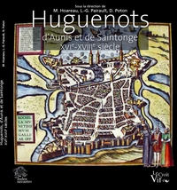 Huguenots d'Aunis et de Saintonge