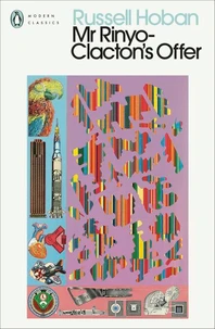 Mr Rinyo-Clacton's Offer