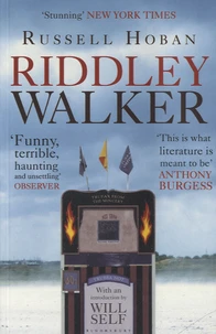 Riddley Walker