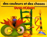 Des couleurs et des choses