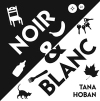 Noir & blanc