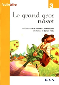 Le grand gros navet