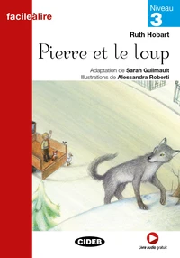 Pierre et le loup