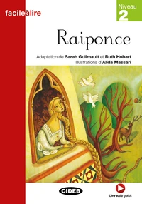 Raiponce