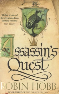 Assassin's Quest