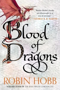 Blood of Dragons