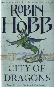 City of Dragons