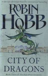 City of Dragons