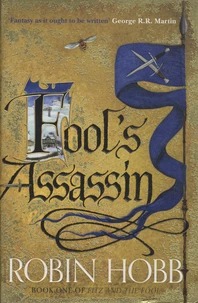 Fool's Assassin