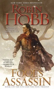 Fool's Assassin