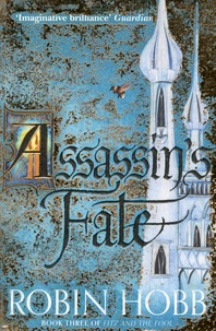Assassin's Fate