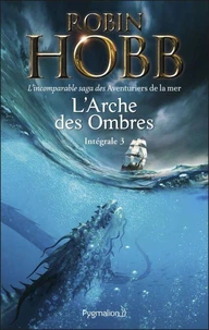 Le Seigneur des trois règnes ; Ombres et flammes ; Les Marches du trône