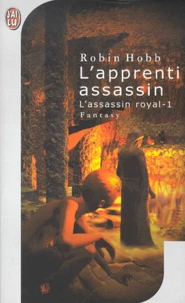 L'apprenti assassin