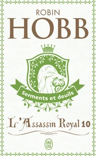 Serments et deuils