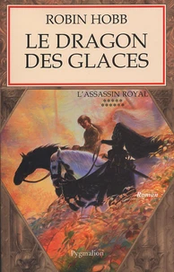 Le dragon des glaces