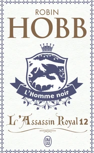 L'homme noir