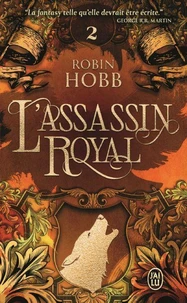 L'assassin du roi