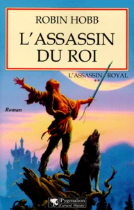 L'assassin du roi