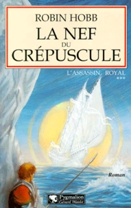La nef du crépuscule
