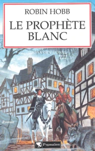 Le prophète blanc