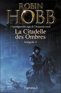 La Citadelle des Ombres Tome 3