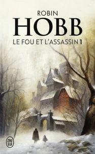 Le Fou et l'Assassin Tome 1