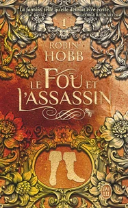 Le Fou et l'Assassin Tome 1