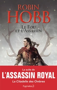 Le Fou et l'Assassin Tome 1