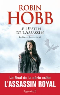 Le destin de l'assassin