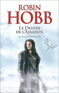 Le destin de l'assassin