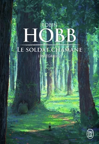 Le Soldat chamane Intégrale Tome 2