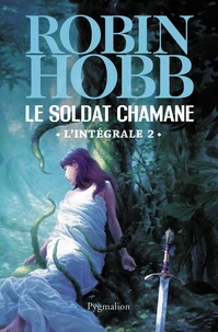 Le Soldat chamane Tome 2
