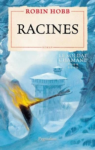 Le Soldat chamane Tome 8