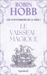 Le vaisseau magique