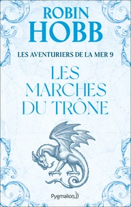 Les marches du trône