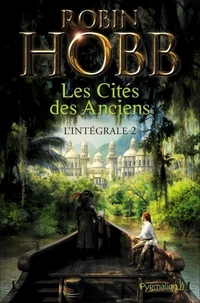 Les Cités des Anciens Intégrale 2
