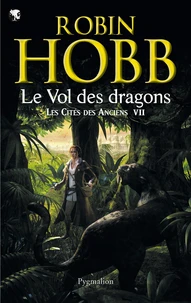 Le vol des dragons