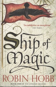 Ship of Magic