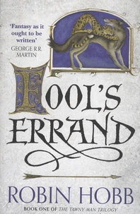 The Tawny Man Trilogy