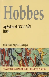 Apéndice al leviatán (1668)