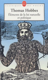 Eléments de la loi naturelle et politique