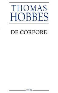 Hobbes latinus