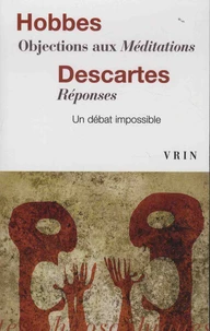 Objections aux méditations ; Réponses