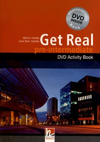 Get Real pre-intermediate