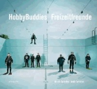 Hobby Buddies - Freizeitfreunde.