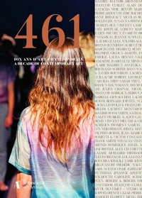 461. Dix ans d’art contemporain