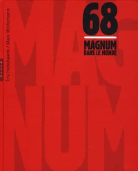 1968, Magnum dans le monde