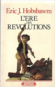 L'ÁEre des révolutions