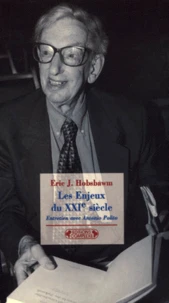 Les Enjeux Du Xxieme Siecle. Entretien Avec Antonio Polito