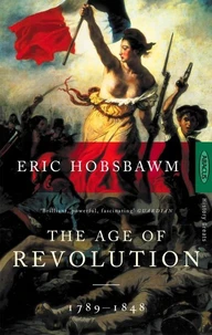 The Age of Revolution.